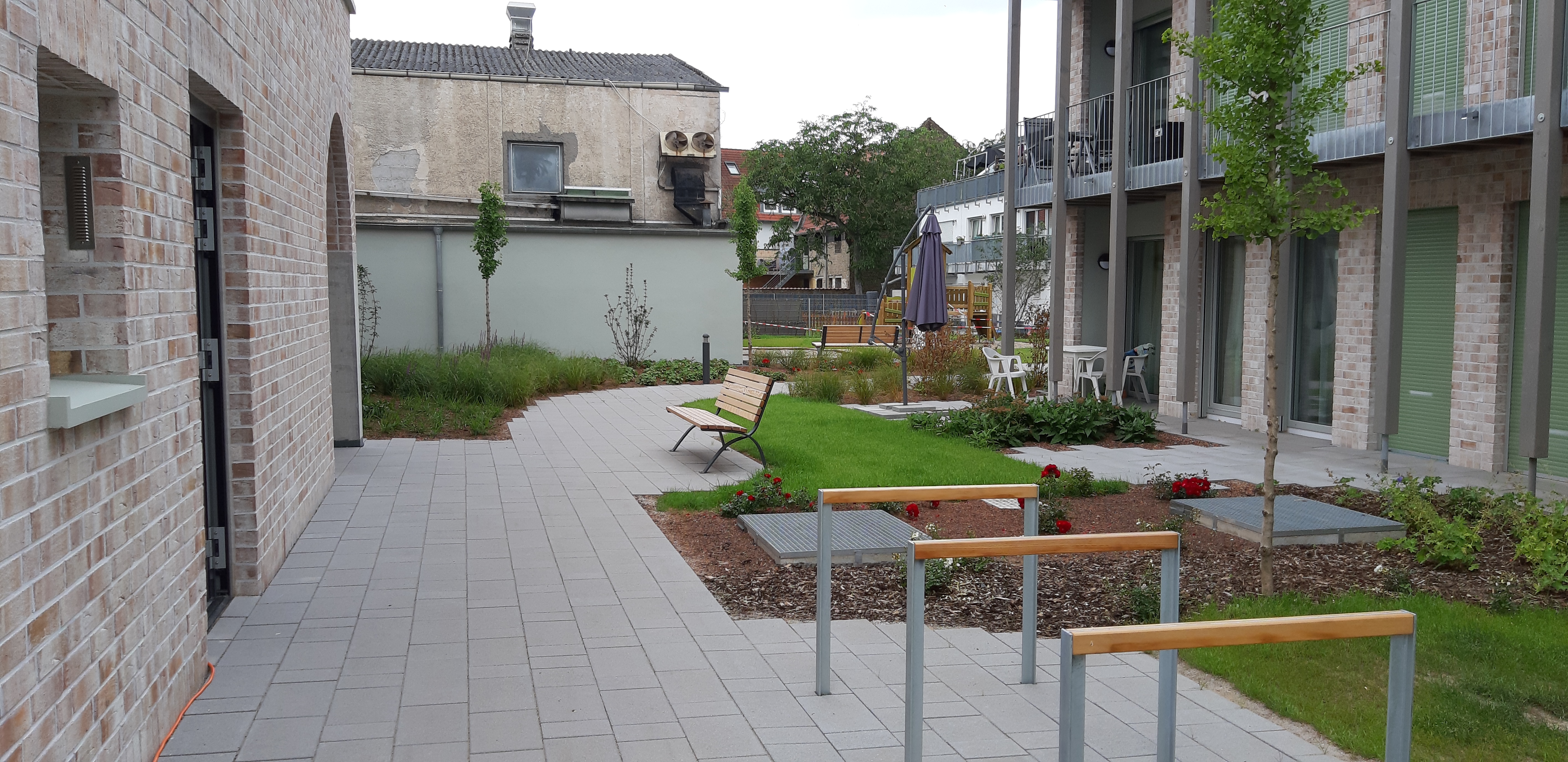 365 gewobau Vernapark 2