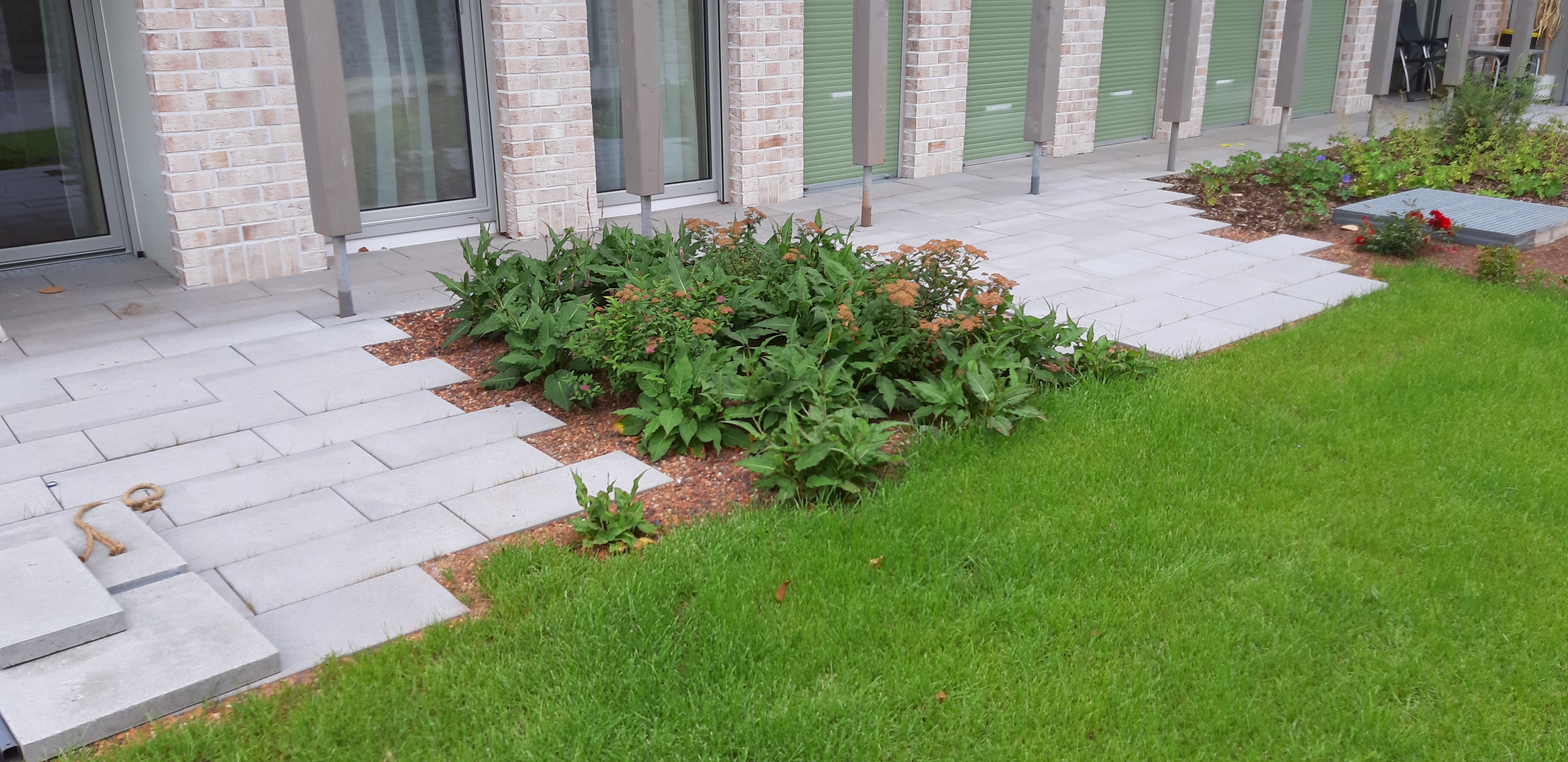 365 gewobau Vernapark 4