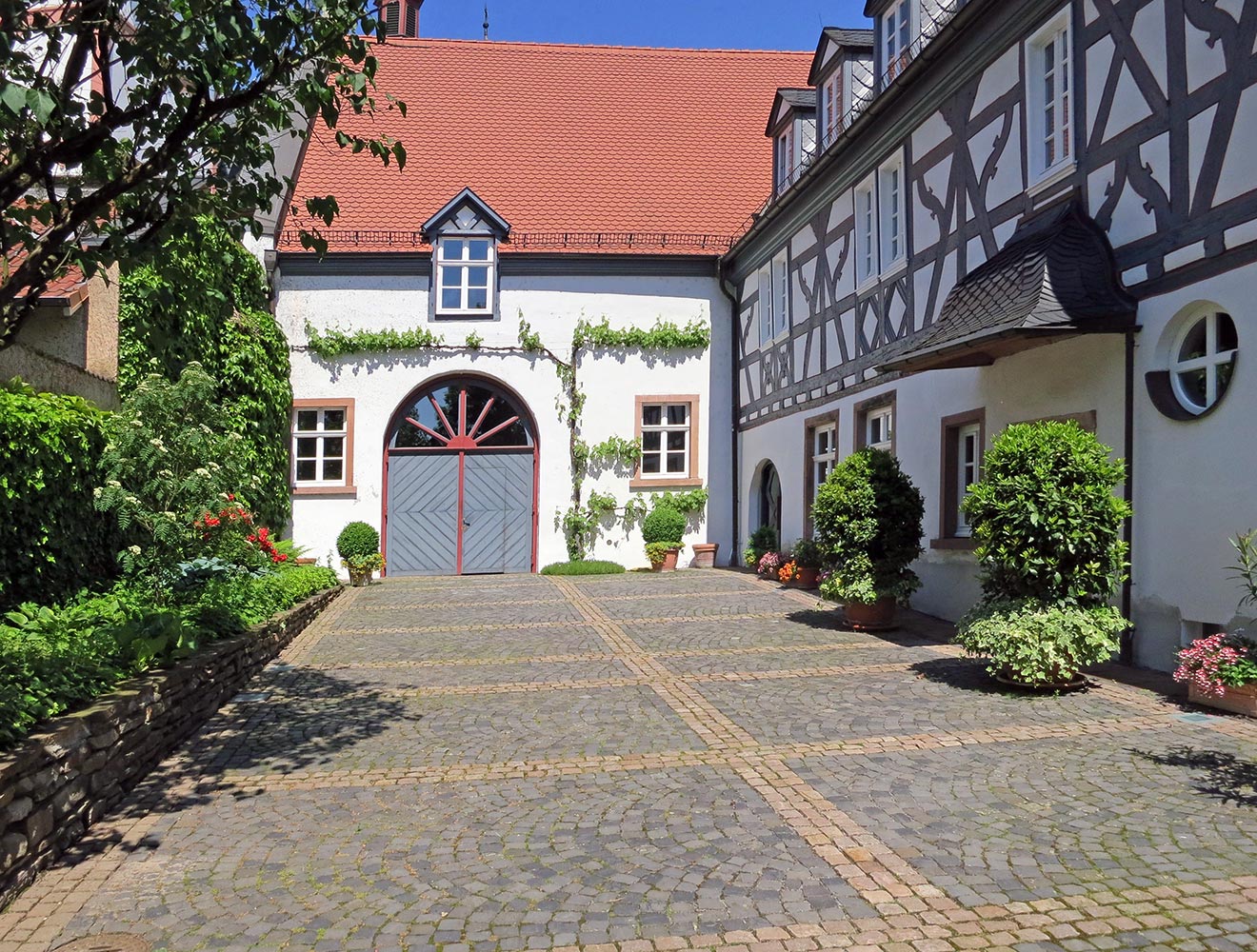 5 Rheingau Musik Festival