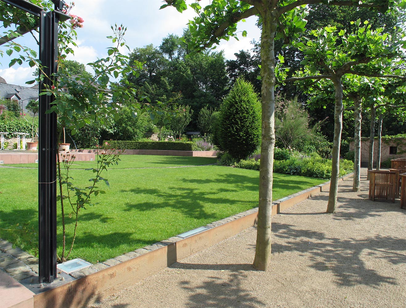 6 Rheingau Musik Festival