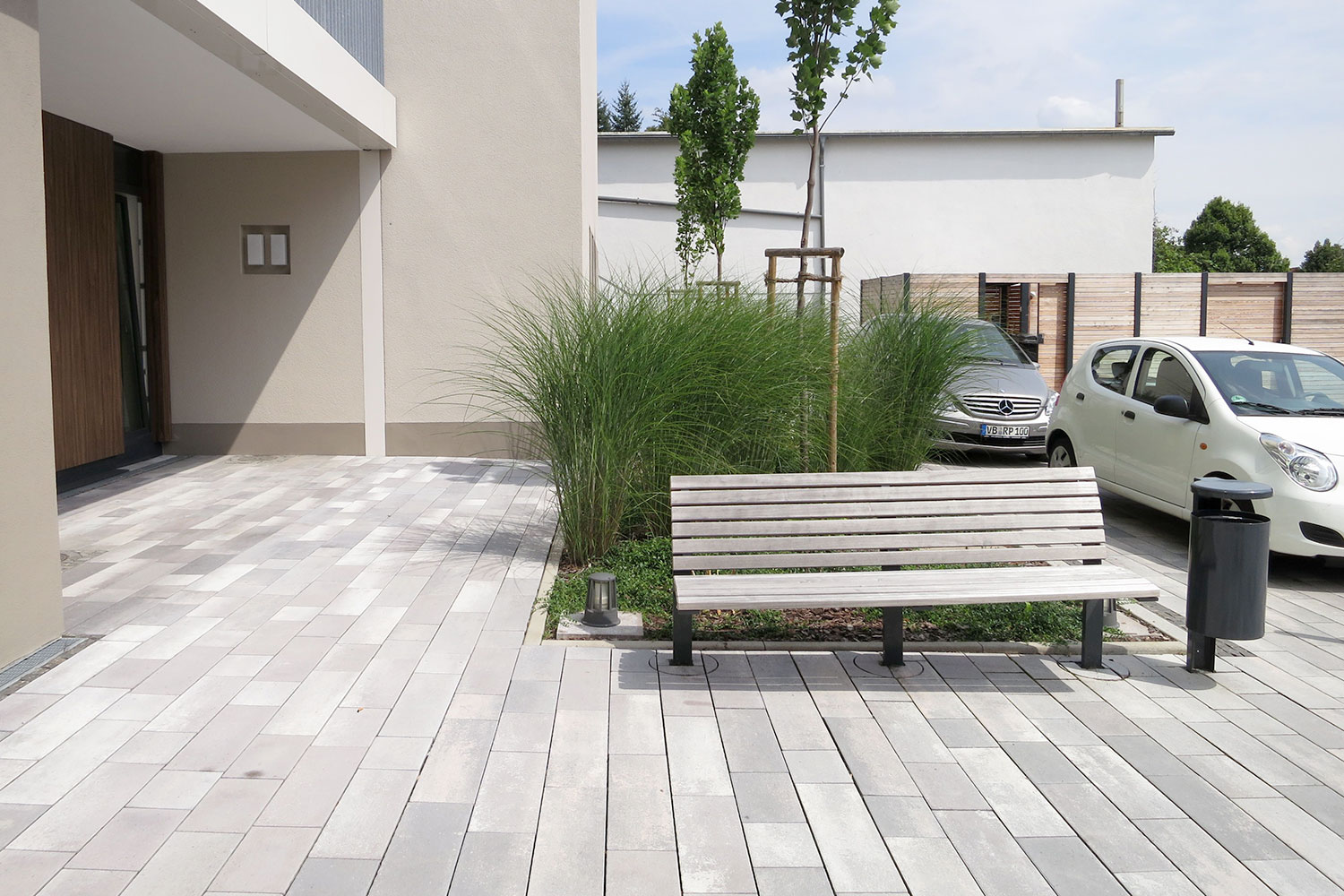 Altenpflegeheim Hephata Lauerbach