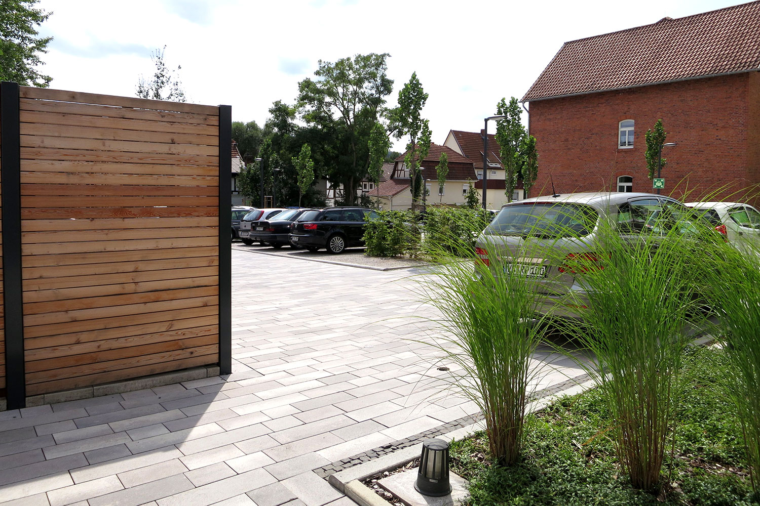 Altenpflegeheim Hephata Lauerbach