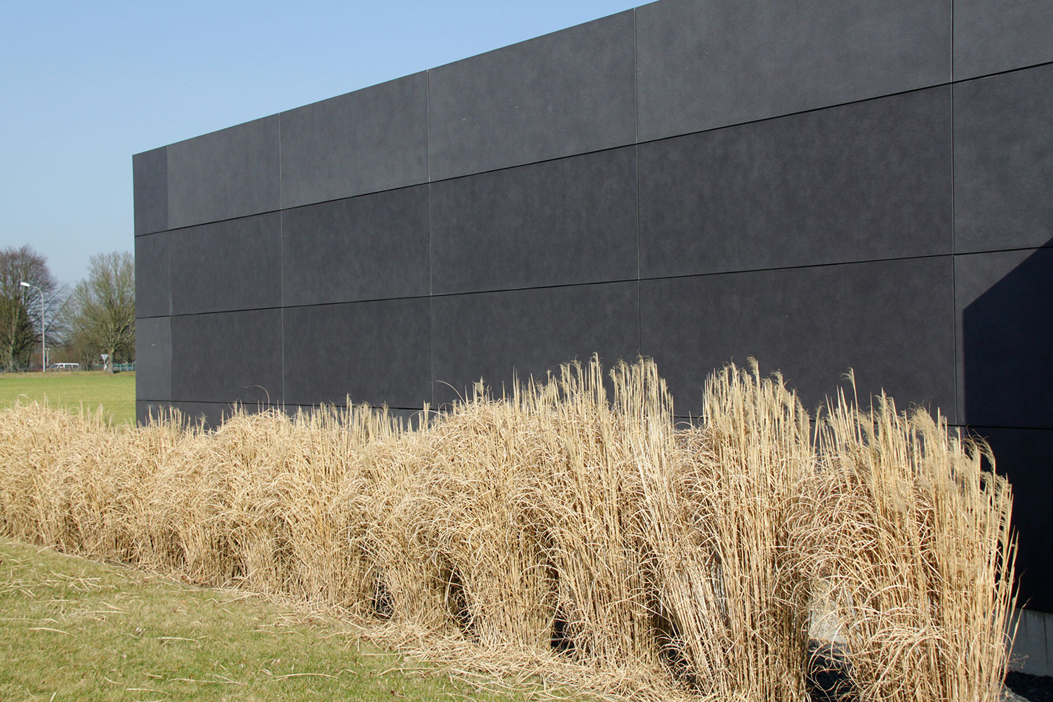 Tagesklinik Schwalmstadt-Treysa